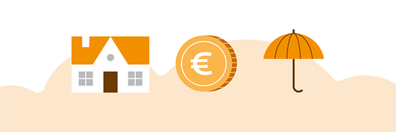 Illustration d’un accompagnement financier personnalisé